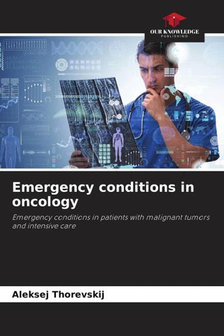 Emergency conditions in oncology