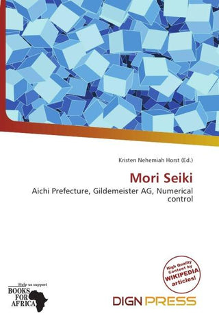 Mori Seiki