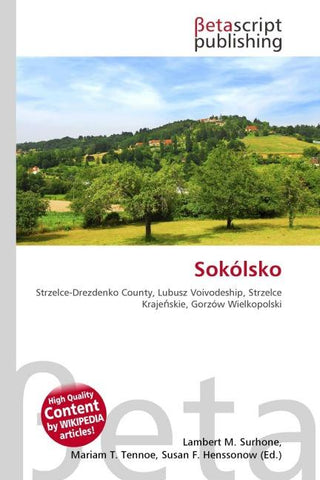 Sokólsko
