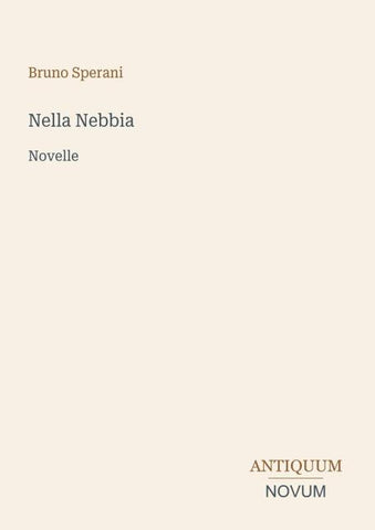 Nella Nebbia