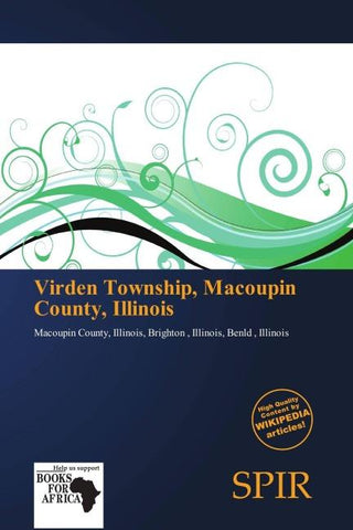 Virden Township, Macoupin County, Illinois