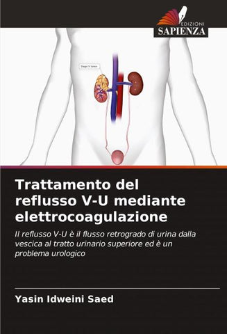 Trattamento del reflusso V-U mediante elettrocoagulazione