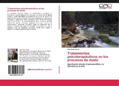 Tratamientos psicoterapéuticos en los procesos de duelo