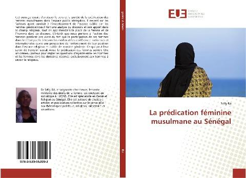 La prédication féminine musulmane au Sénégal
