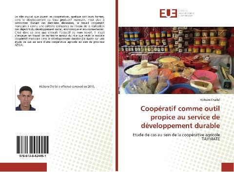 Coopératif comme outil propice au service de développement durable