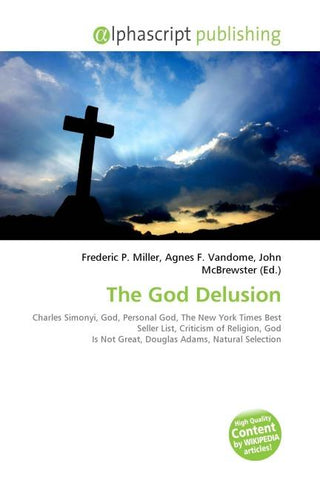 The God Delusion