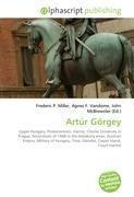 Artúr Görgey