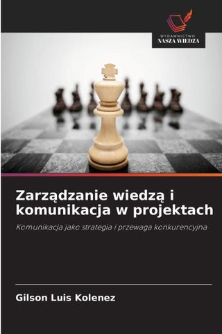 Zarz¿dzanie wiedz¿ i komunikacja w projektach