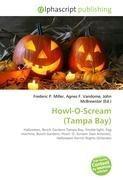 Howl-O-Scream (Tampa Bay)
