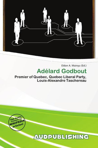 Adélard Godbout