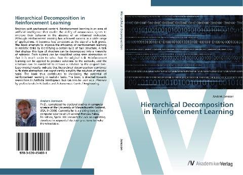 Hierarchical Decomposition in Reinforcement Learning