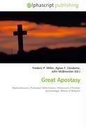 Great Apostasy