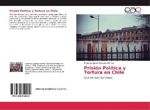 Prisión Política y Tortura en Chile