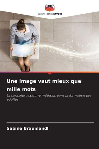 Une image vaut mieux que mille mots