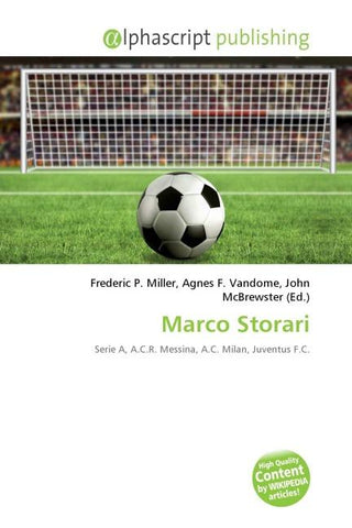 Marco Storari