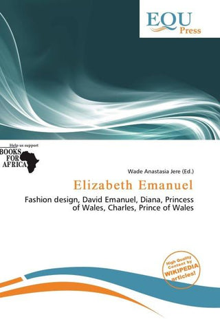 Elizabeth Emanuel