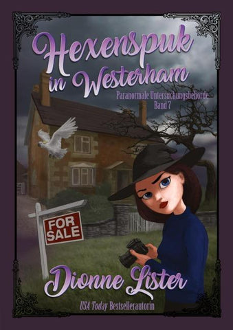 Hexenspuk in Westerham