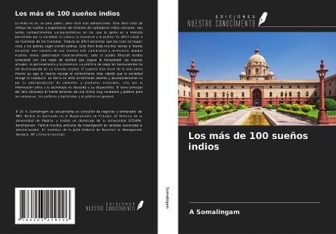 Los más de 100 sueños indios