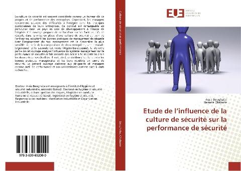 Etude de l'influence de la culture de sécurité sur la performance de sécurité