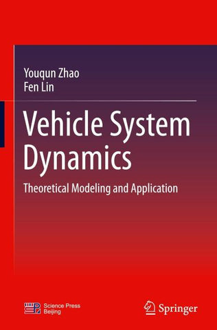 Vehicle System Dynamics