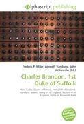 Charles Brandon, 1st Duke of Suffolk