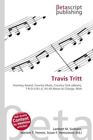Travis Tritt