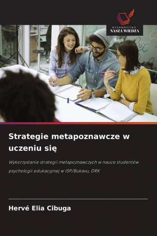 Strategie metapoznawcze w uczeniu si¿