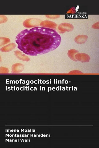 Emofagocitosi linfo-istiocitica in pediatria