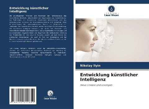 Entwicklung künstlicher Intelligenz