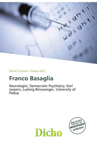 Franco Basaglia