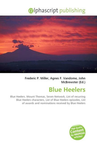 Blue Heelers