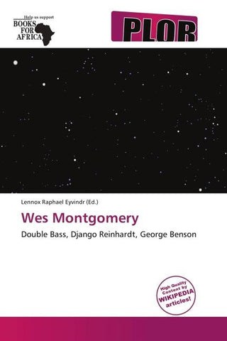 Wes Montgomery