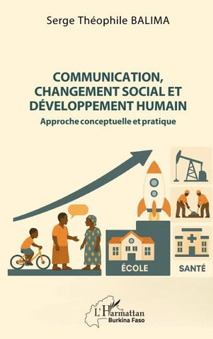 Communication, changement social et développement humain