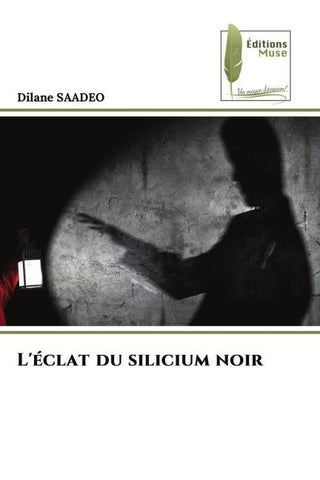 L'éclat du silicium noir