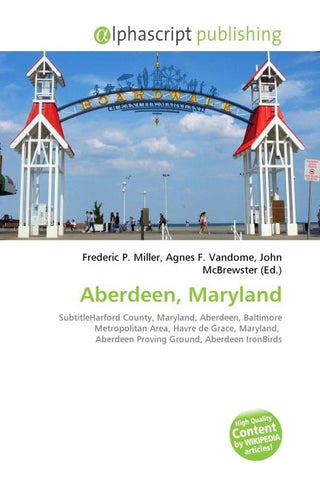 Aberdeen, Maryland