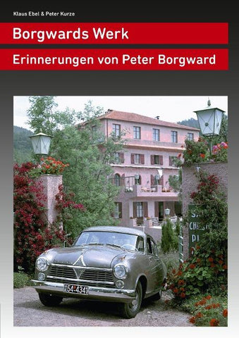 Borgwards Werk
