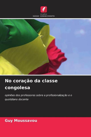 No coração da classe congolesa