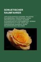 Sowjetischer Raumfahrer