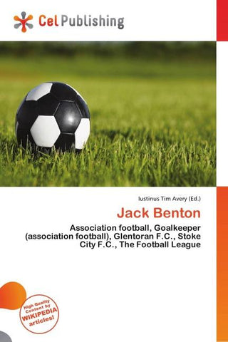Jack Benton