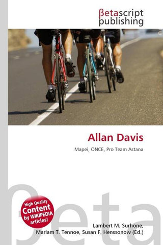 Allan Davis