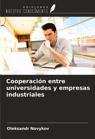 Cooperación entre universidades y empresas industriales