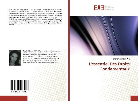 L'essentiel Des Droits Fondamentaux