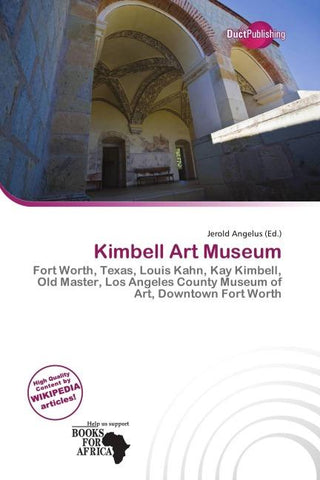 Kimbell Art Museum