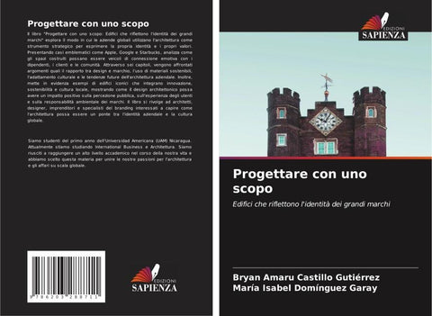 Progettare con uno scopo