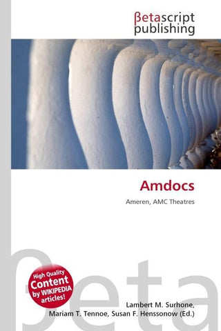 Amdocs