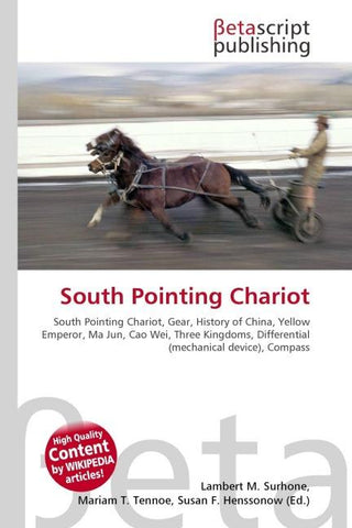 South Pointing Chariot