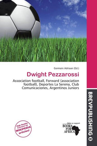 Dwight Pezzarossi