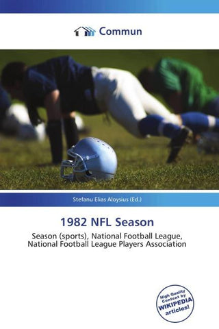 1982 NFL Season