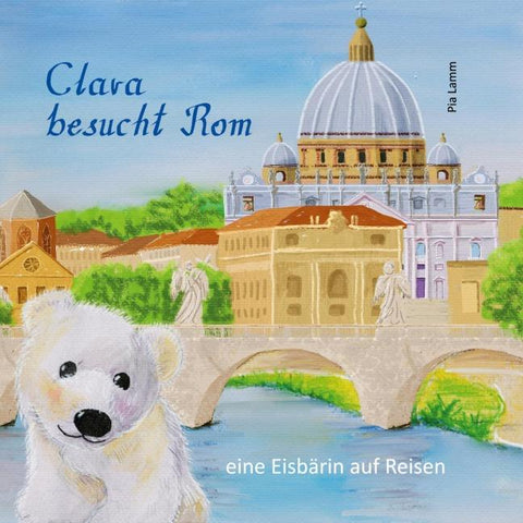 Clara besucht Rom