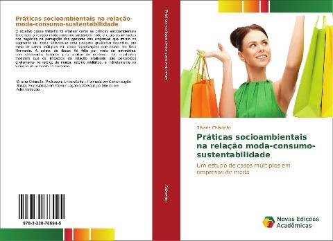 Práticas socioambientais na relação moda-consumo-sustentabilidade